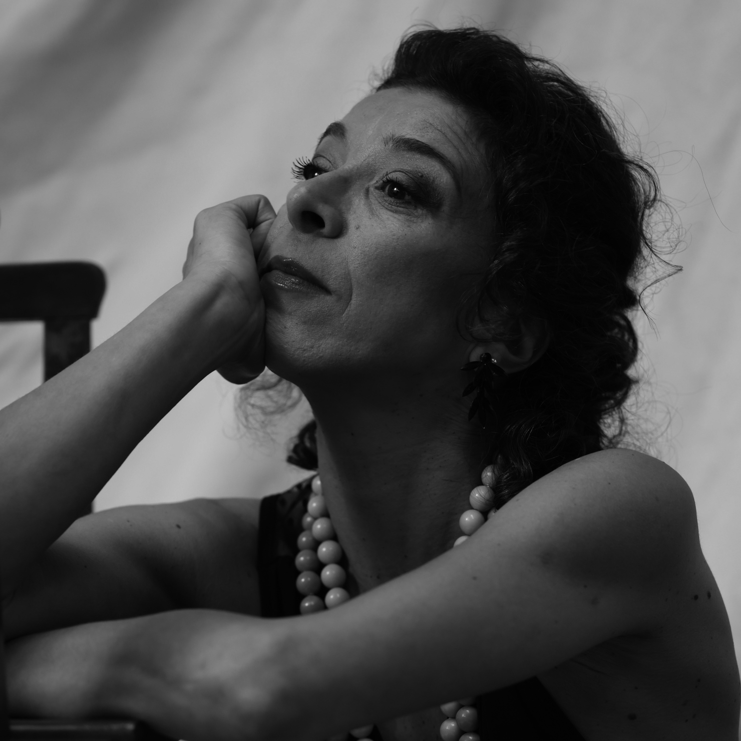 Gisela Pinto